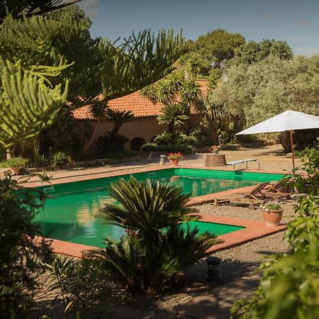 مونريالي Masseria Pernice المظهر الخارجي الصورة
