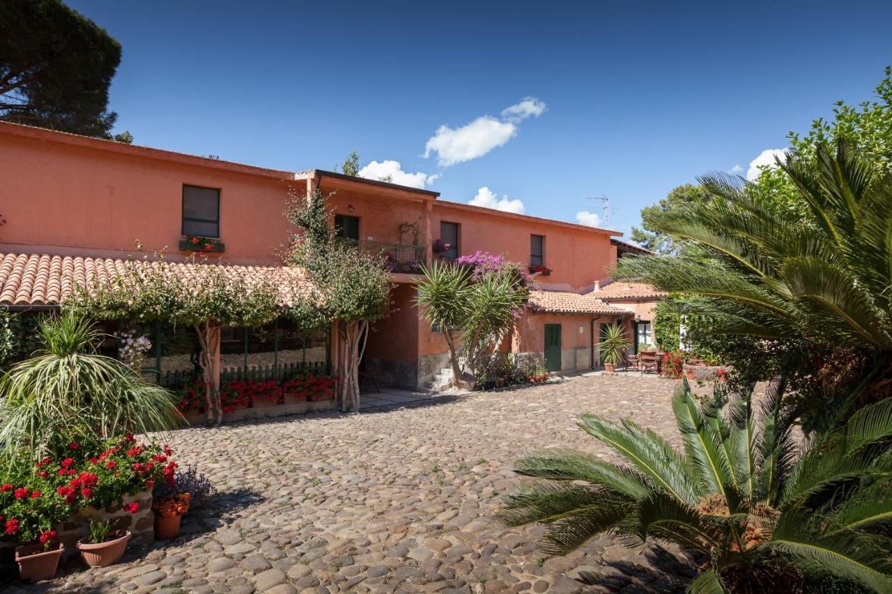 مونريالي Masseria Pernice المظهر الخارجي الصورة