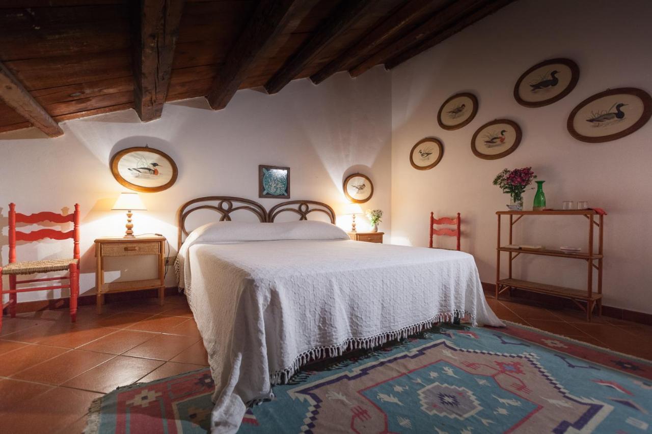 مونريالي Masseria Pernice المظهر الخارجي الصورة
