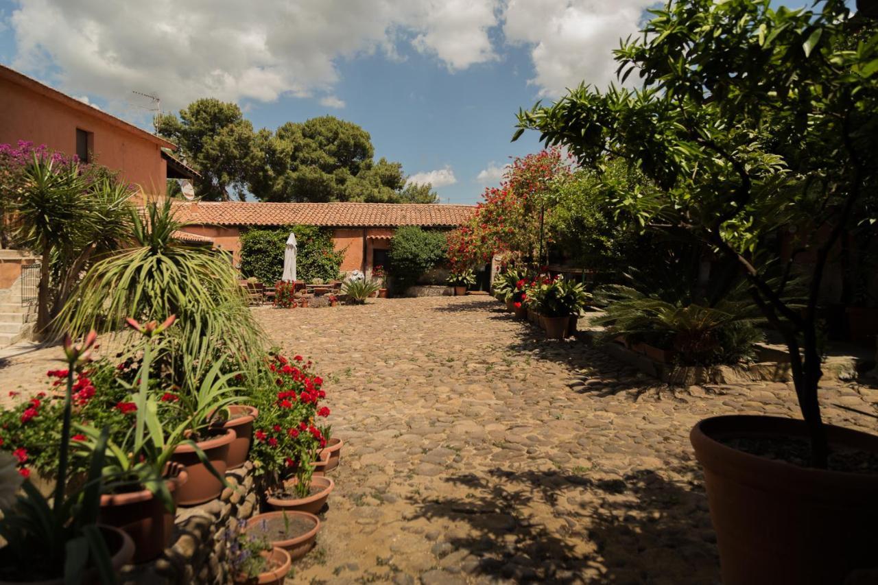 مونريالي Masseria Pernice المظهر الخارجي الصورة