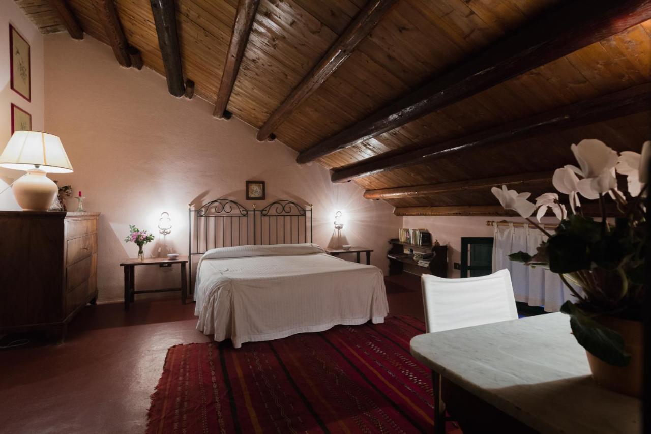 مونريالي Masseria Pernice المظهر الخارجي الصورة